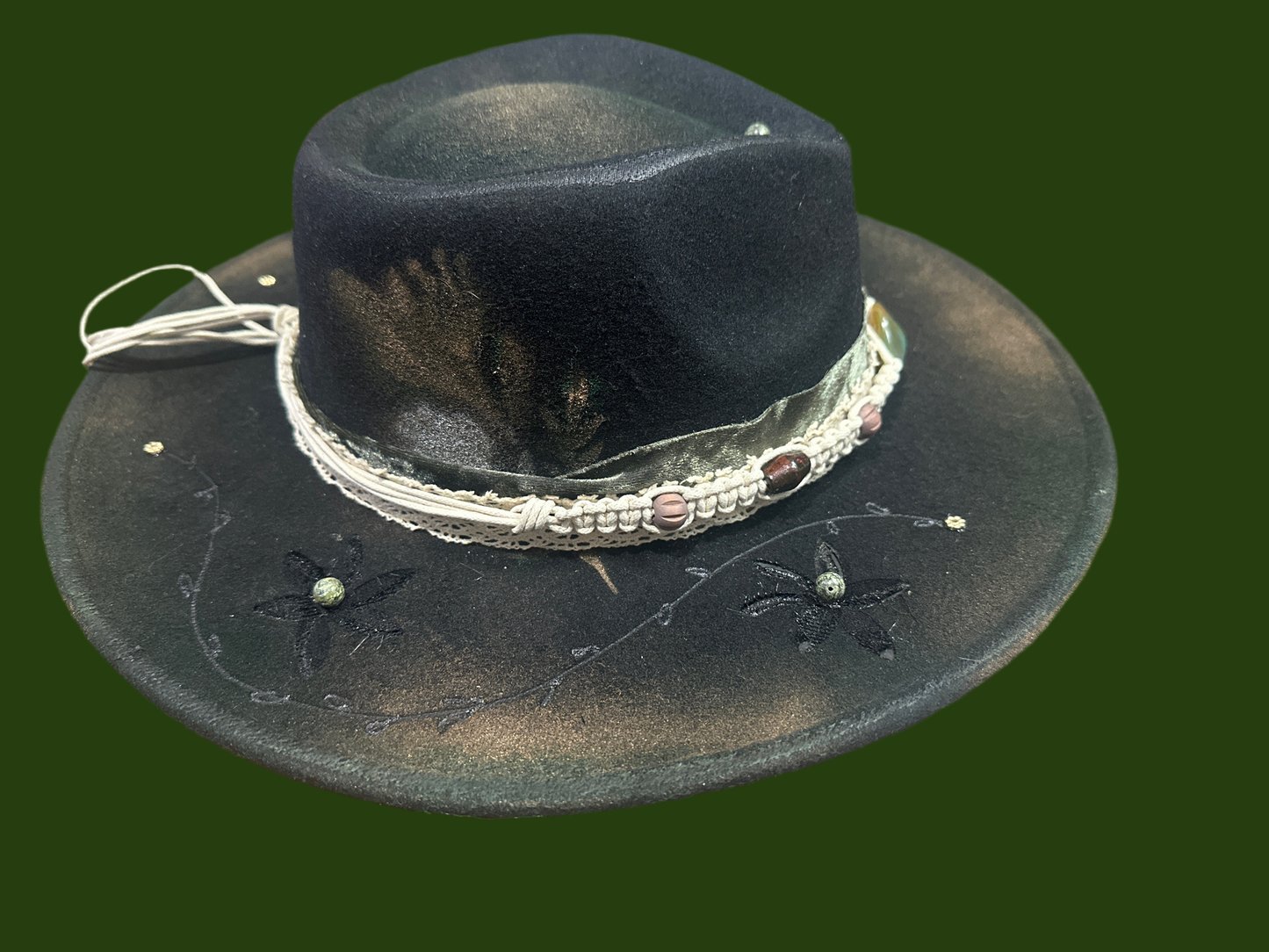 The Sams Hat