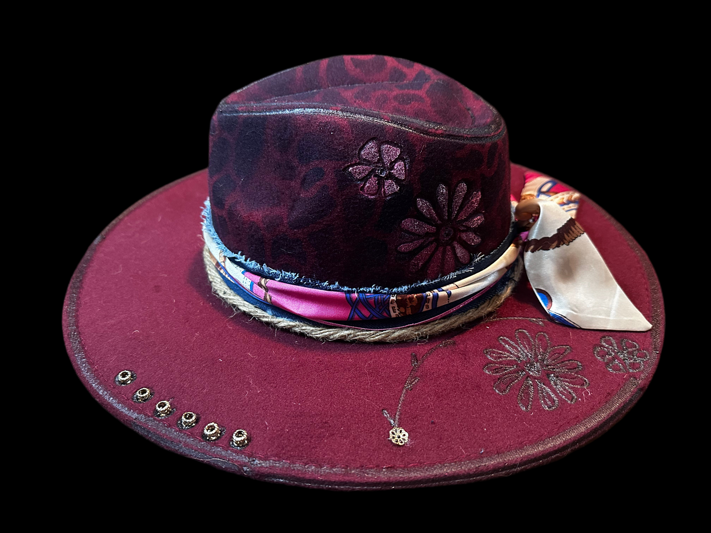 Belinda Hat