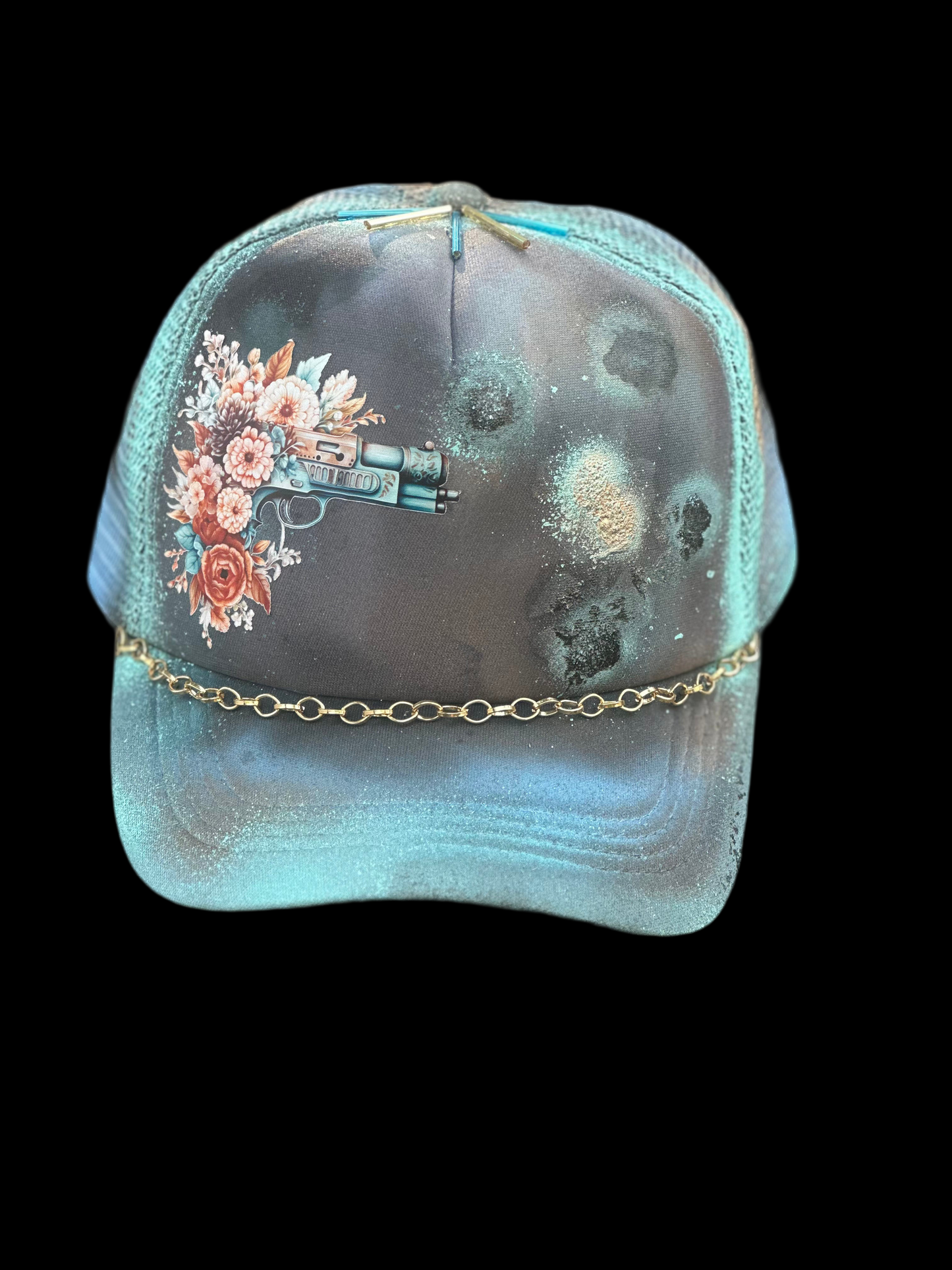 Guns and Girlz