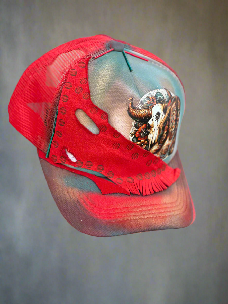 Gillian Hat