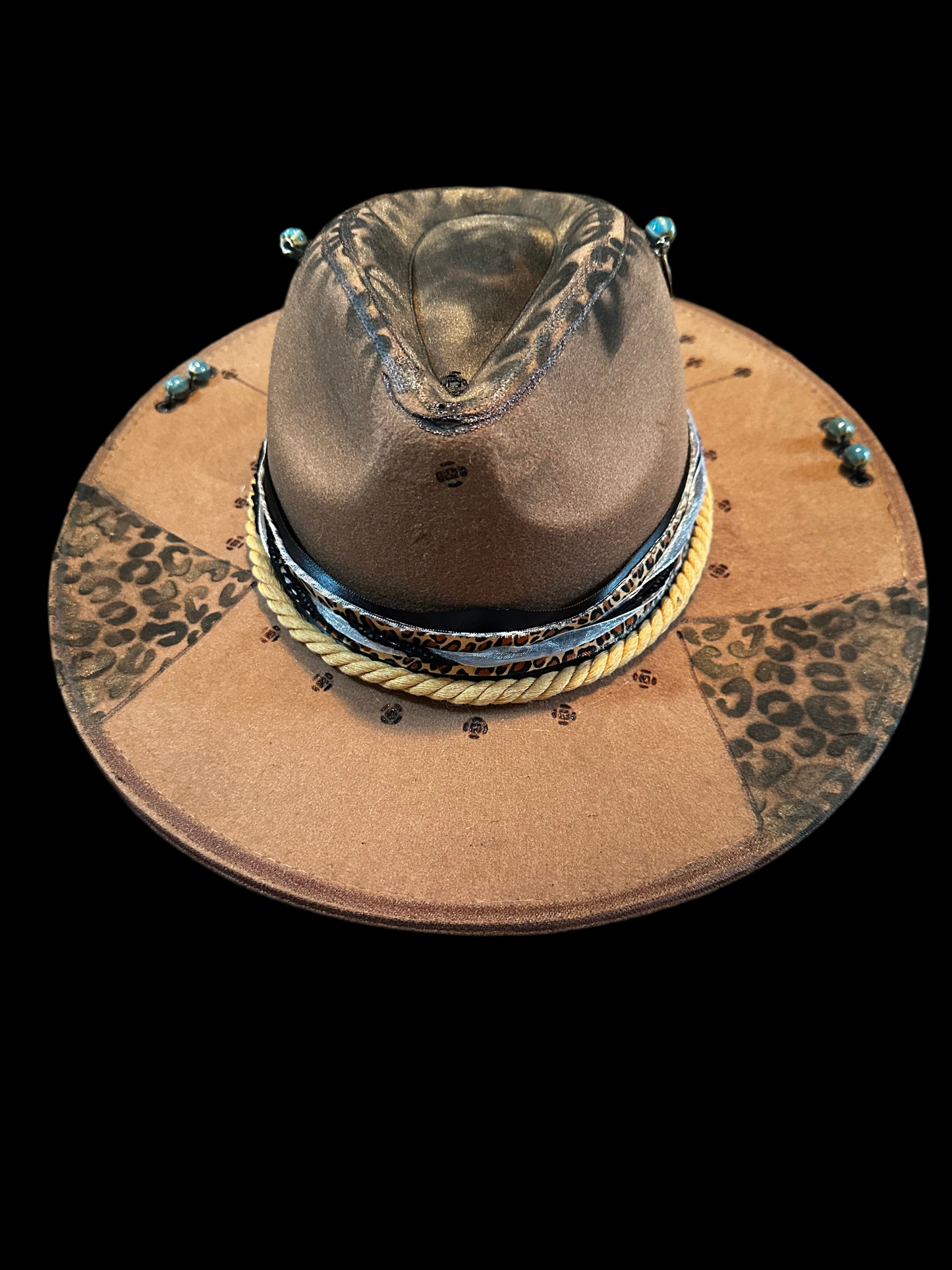 Naughty women hat