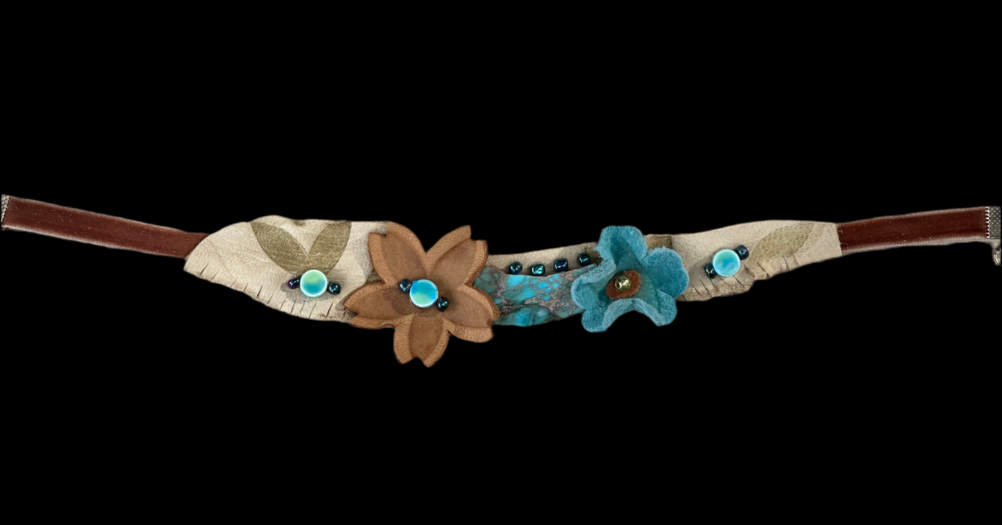 Cowgirl Chokers