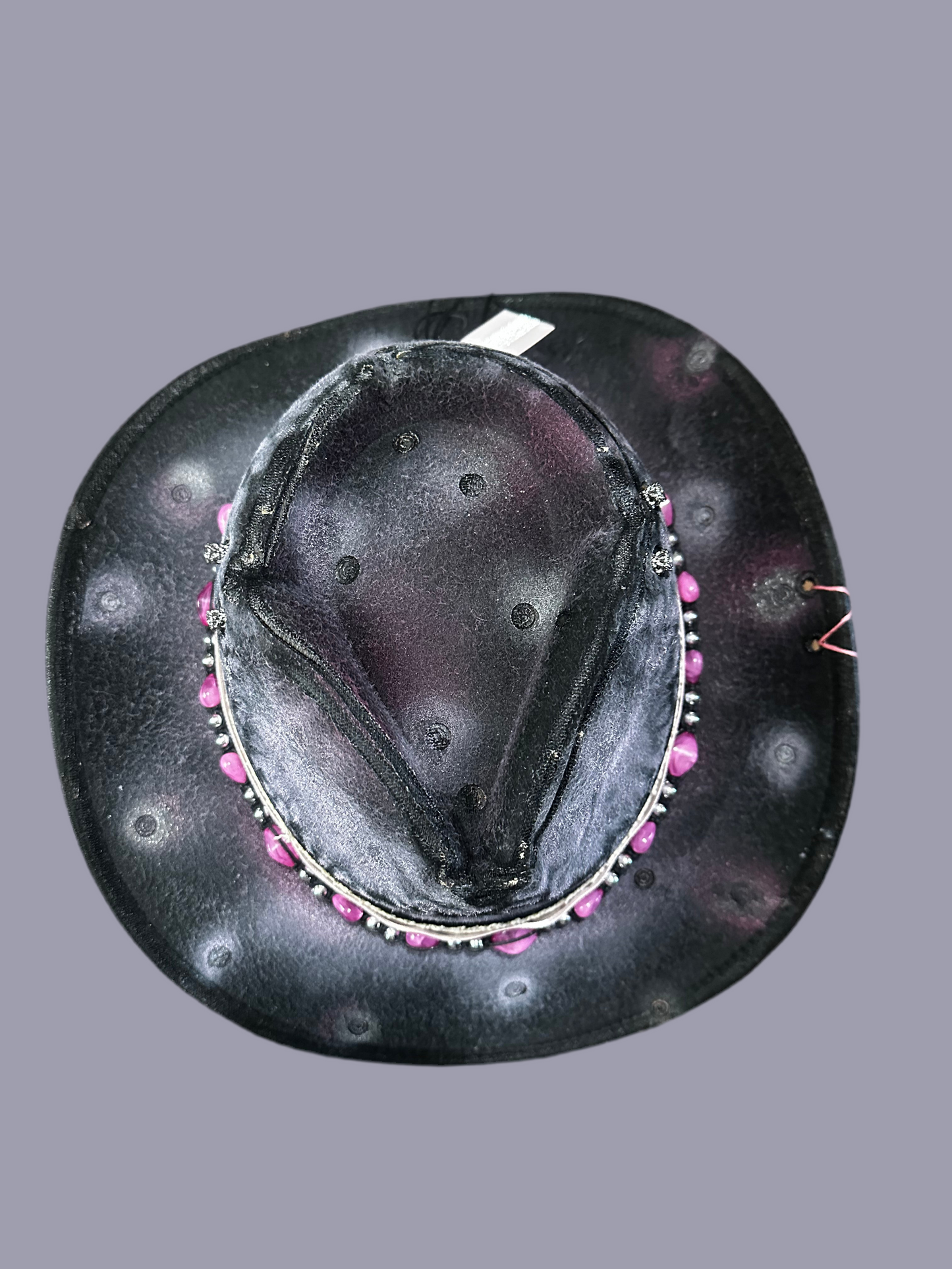 Bianca hat