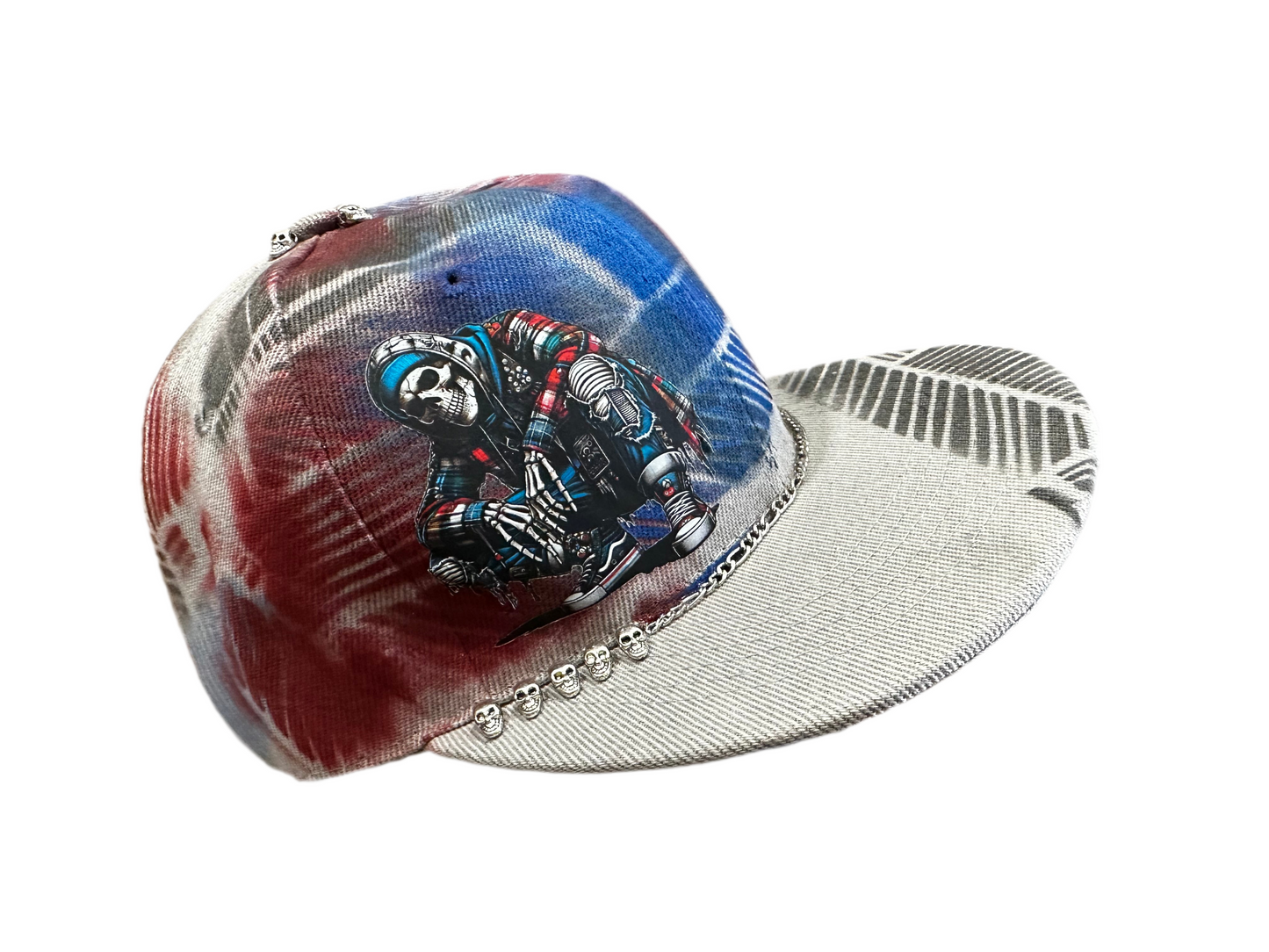 Street Reaper Hat