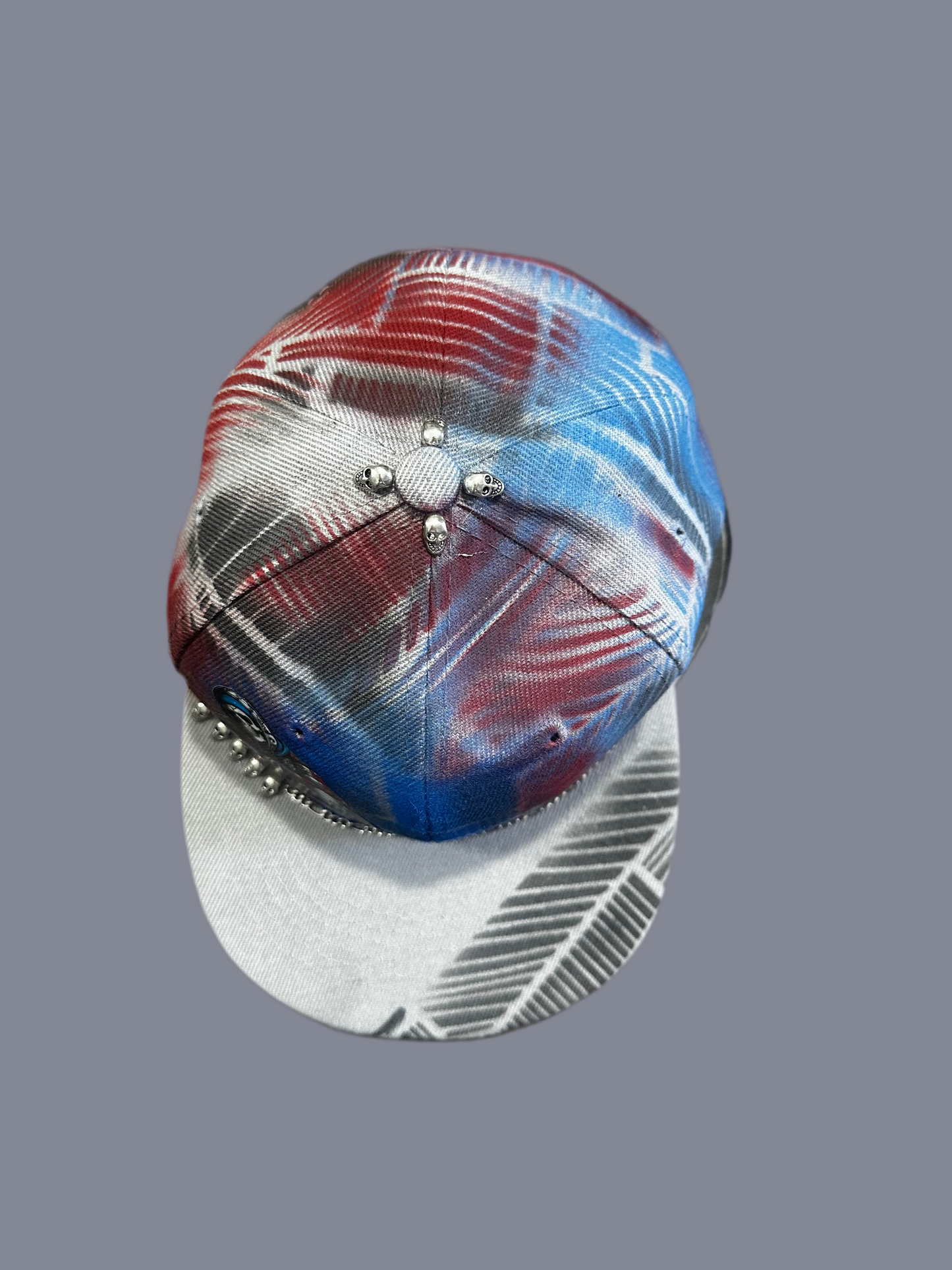 Street Reaper Hat