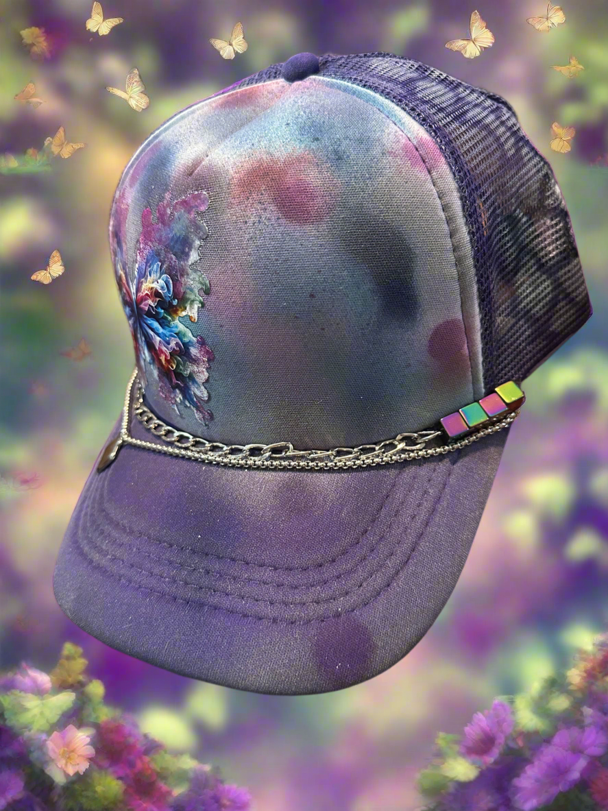 The Kacey Hat
