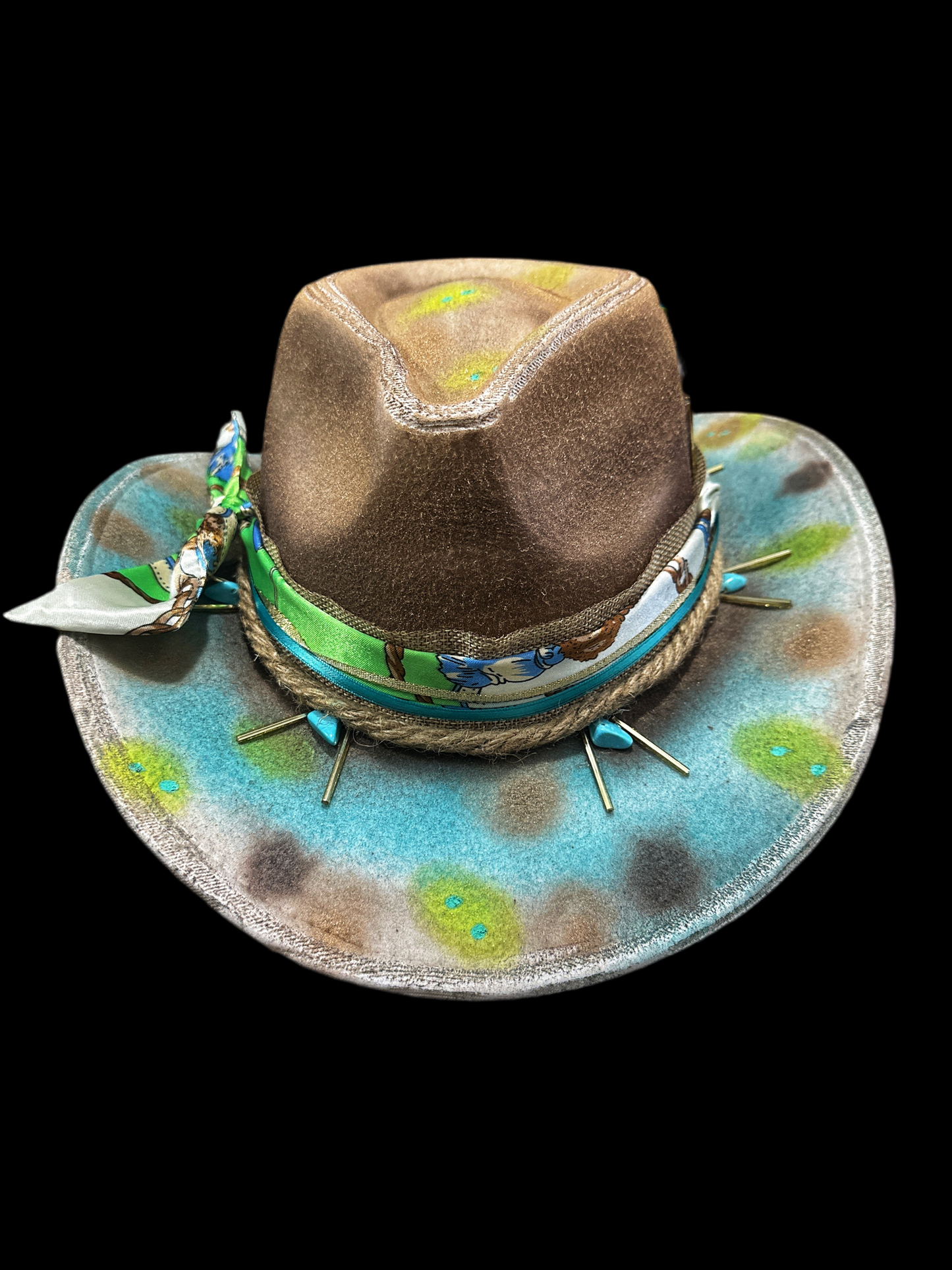 Wild One Hat