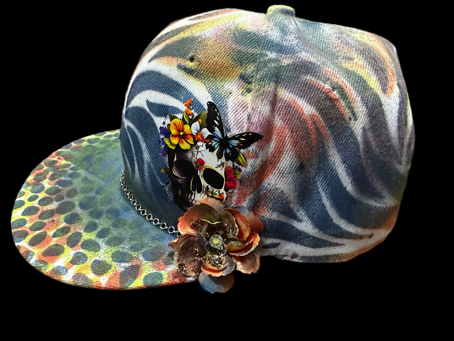 Abigail hat