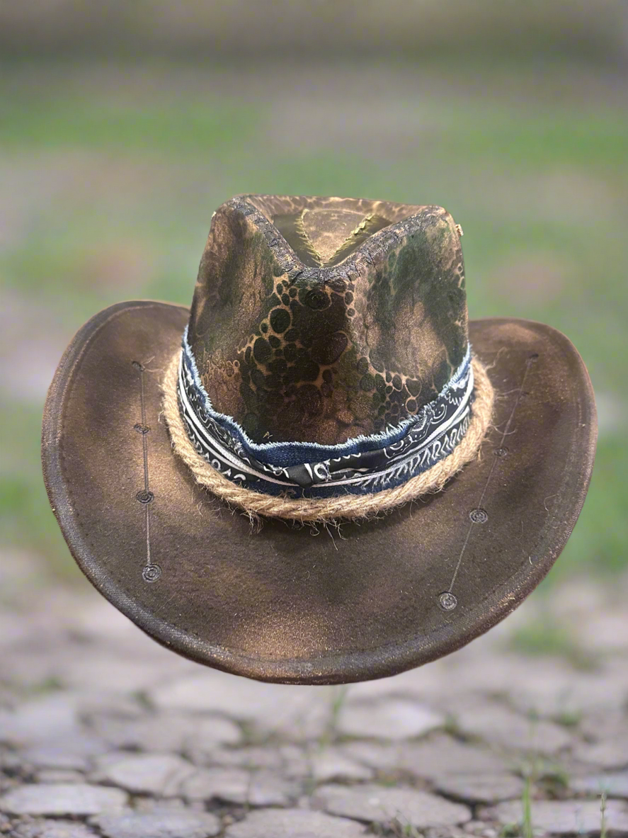 Riley Hat