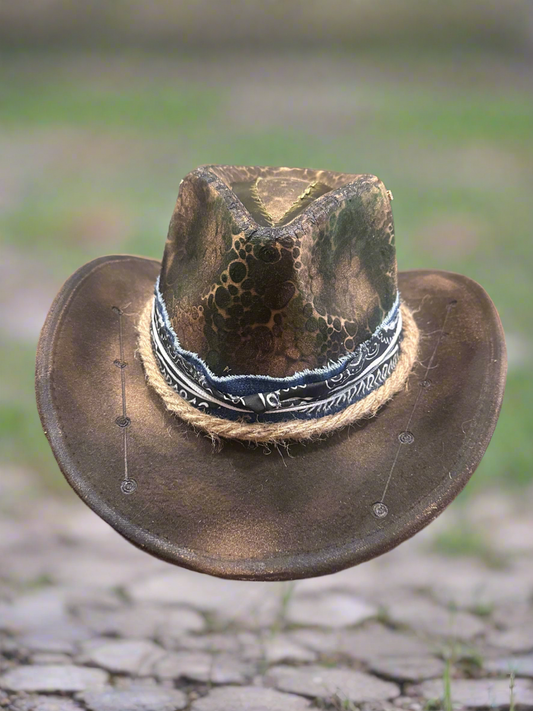 Riley Hat