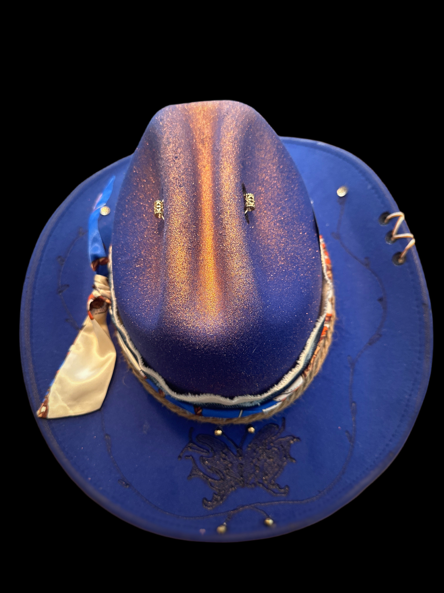 The Rodeo Queen