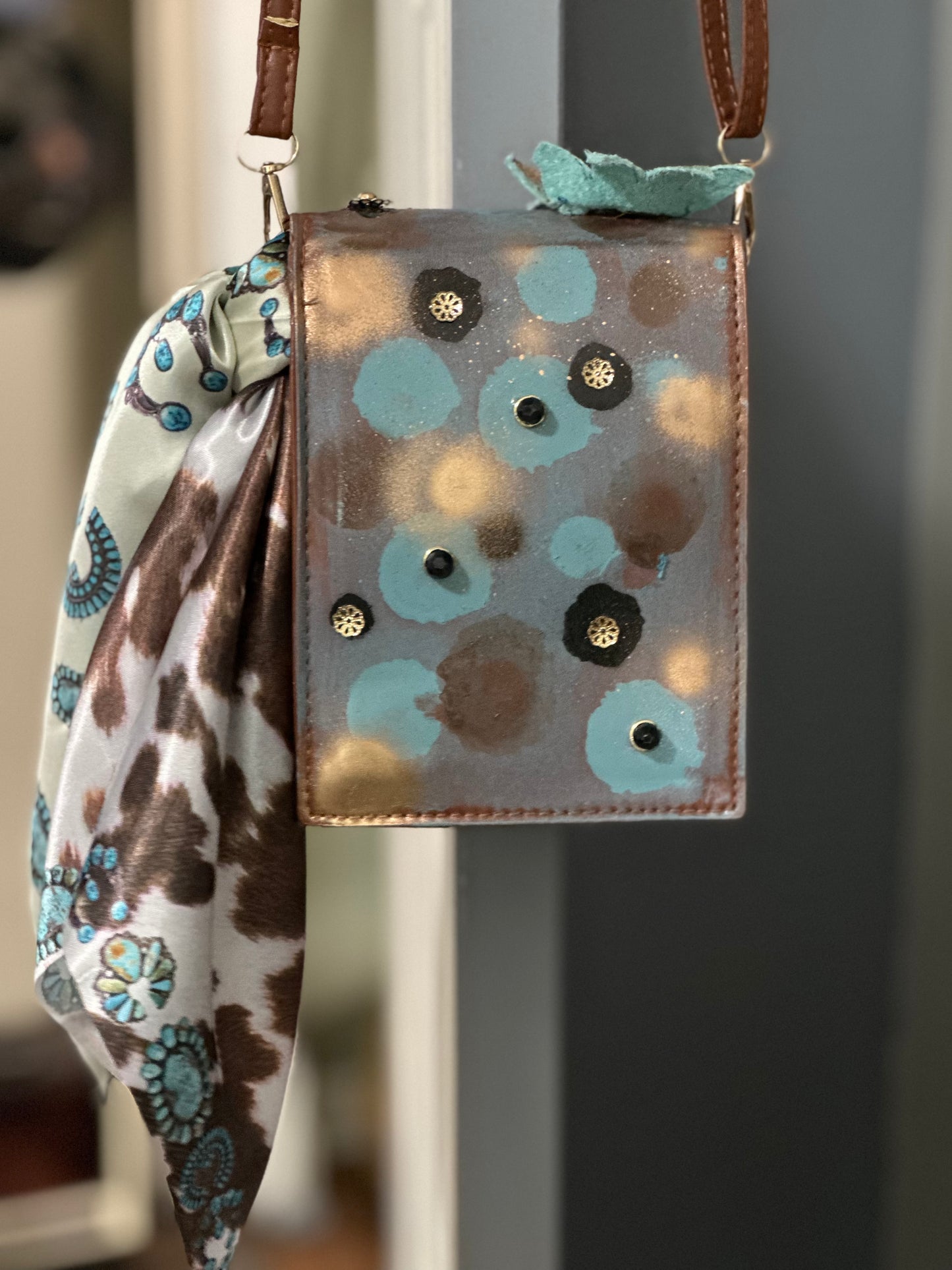 Pretty little bag