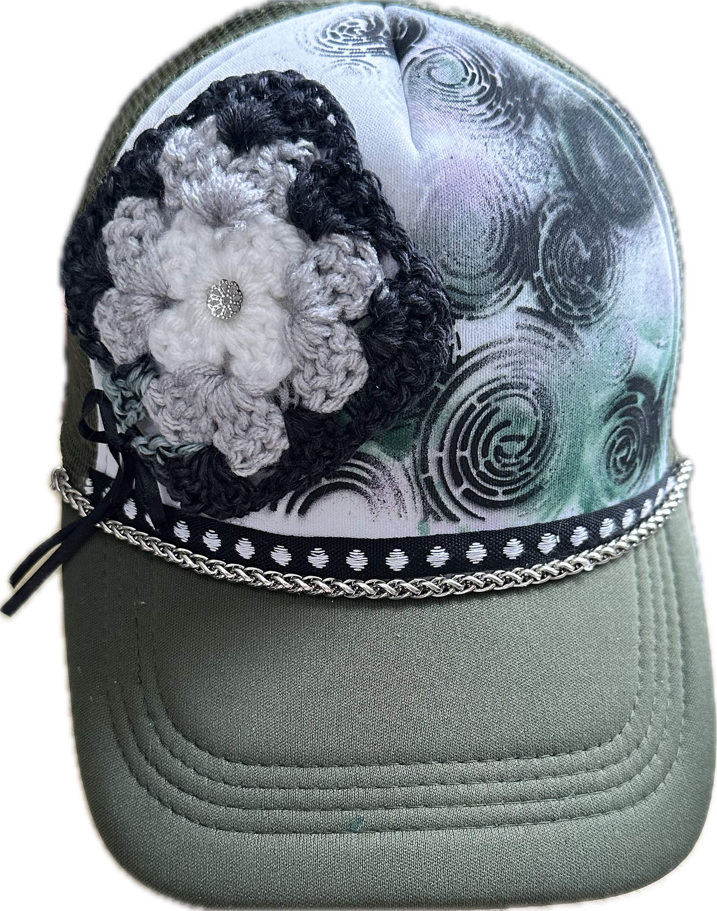 Sissy’s Hat