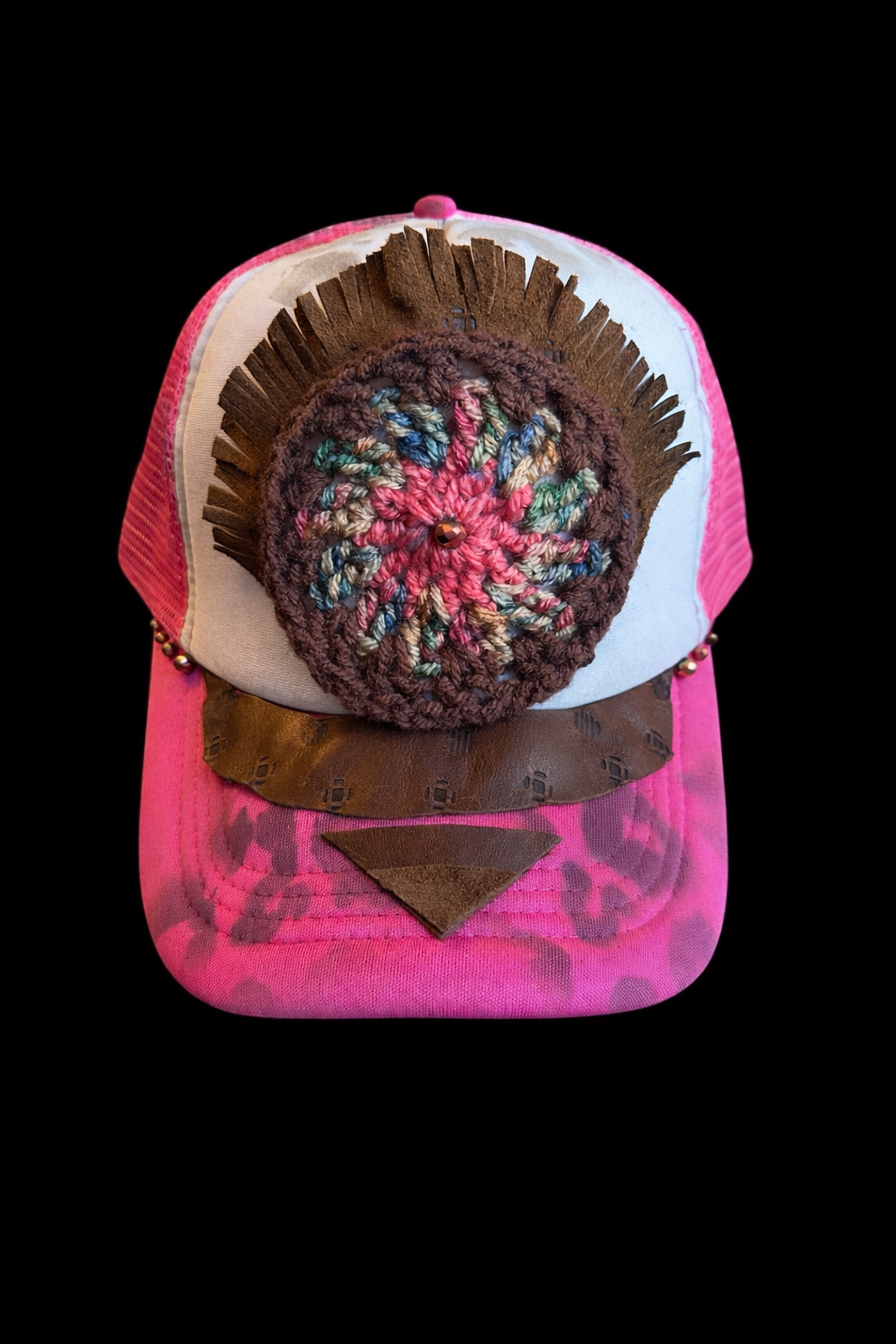 Sabrina Hat