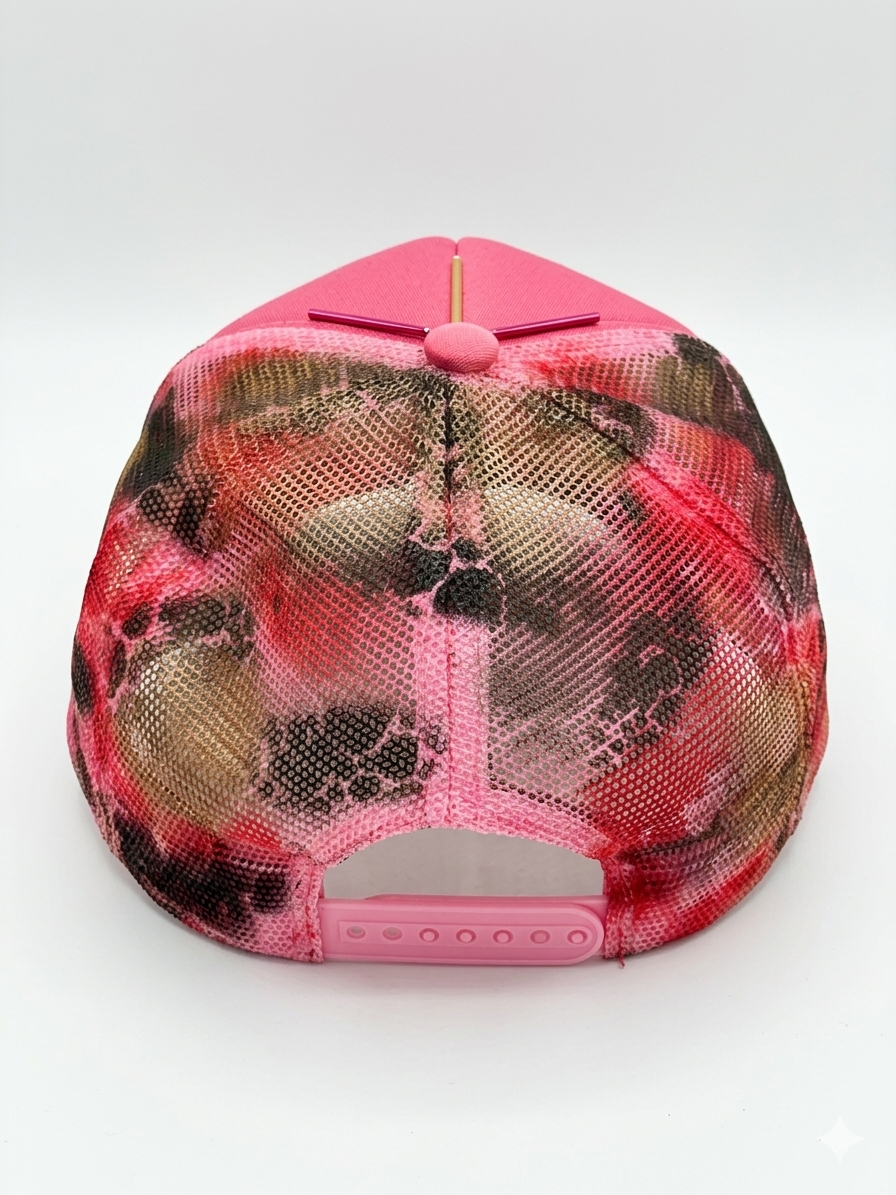 The Dolly Lid!