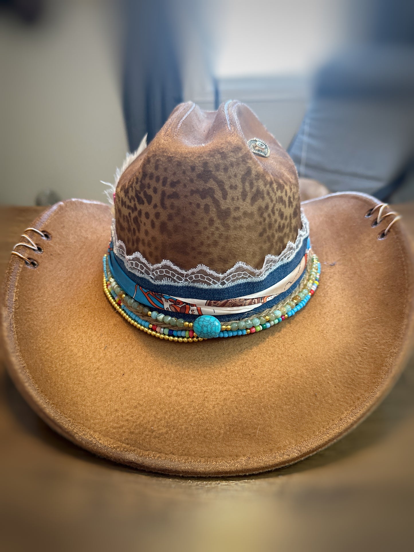 Dolly Lid