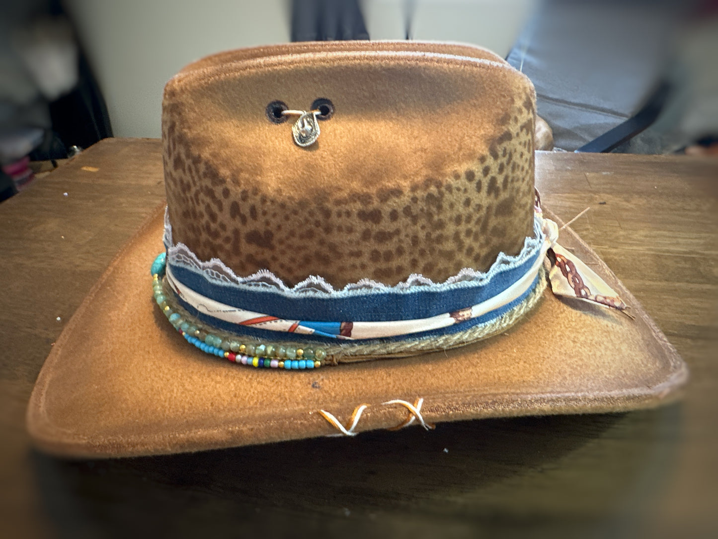 Dolly Lid