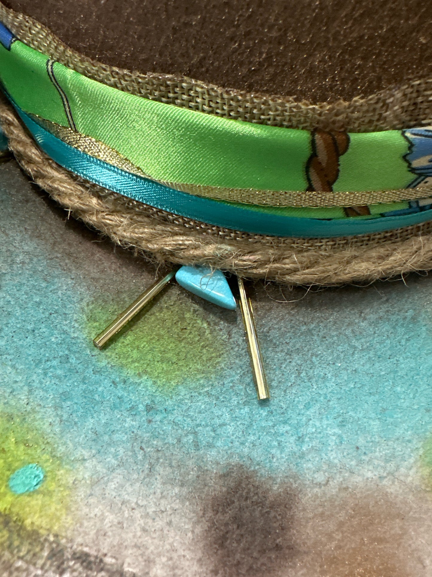Wild One Hat
