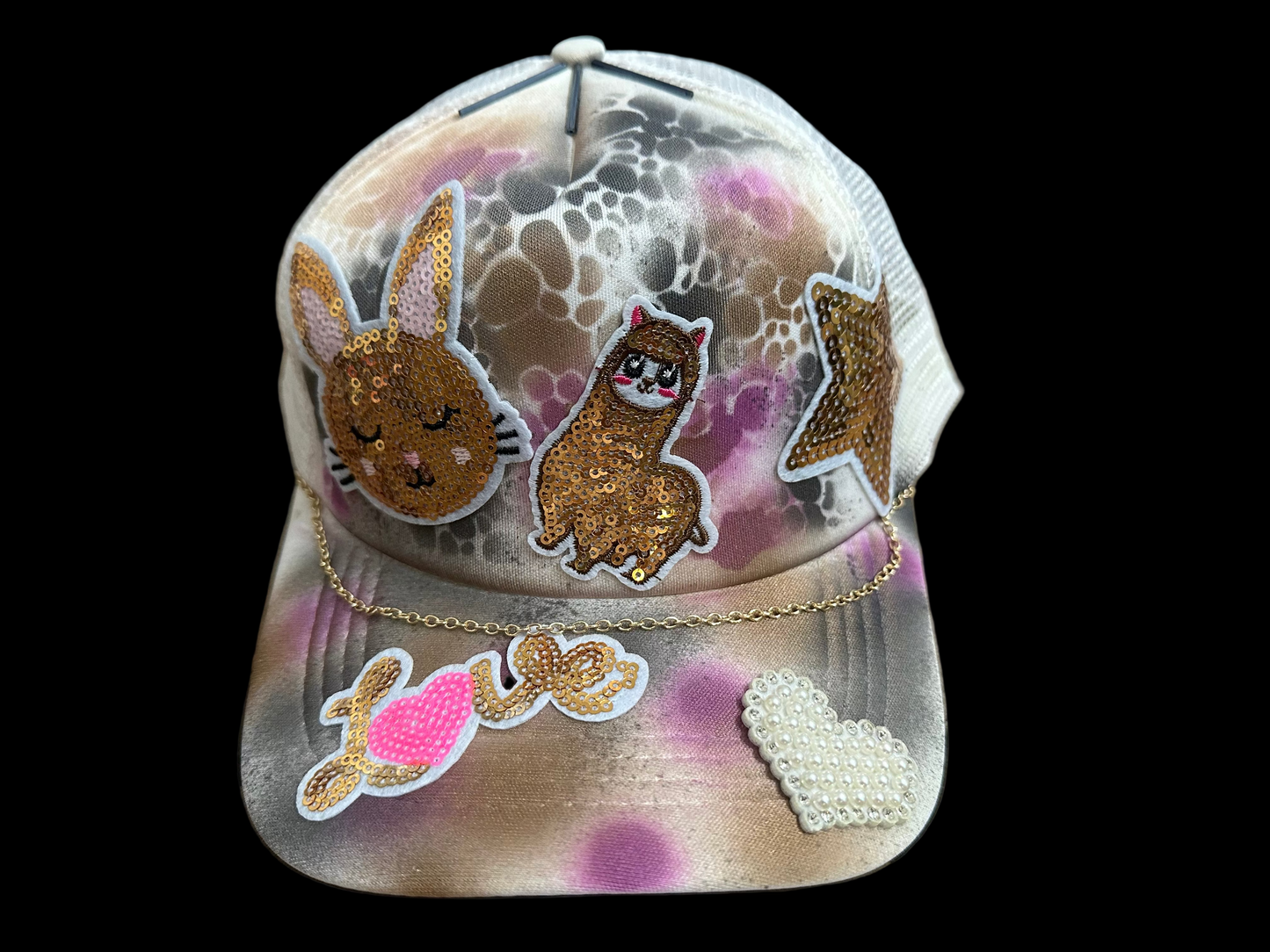 Kool Hatz for kids