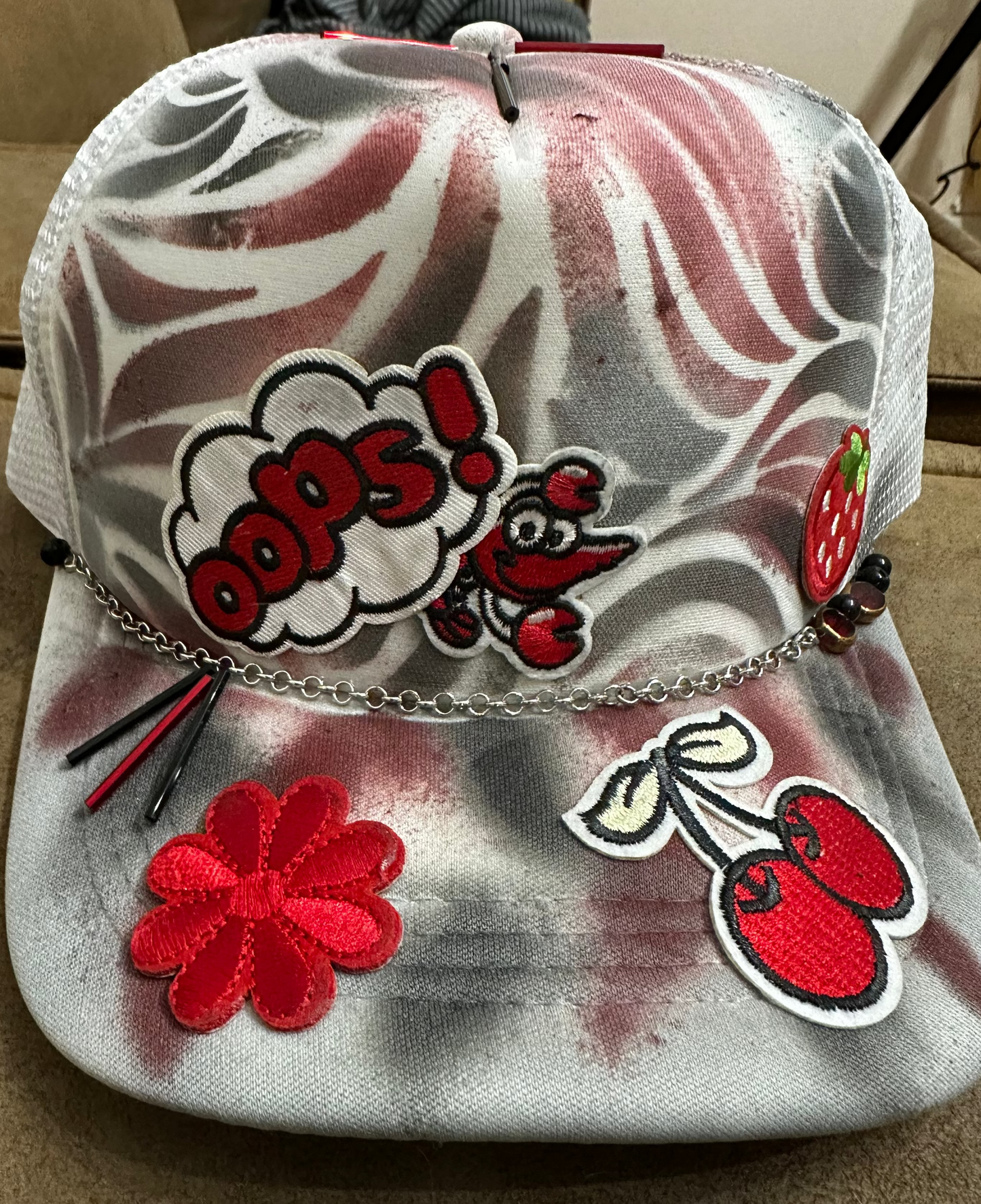 Kool Hatz for kids