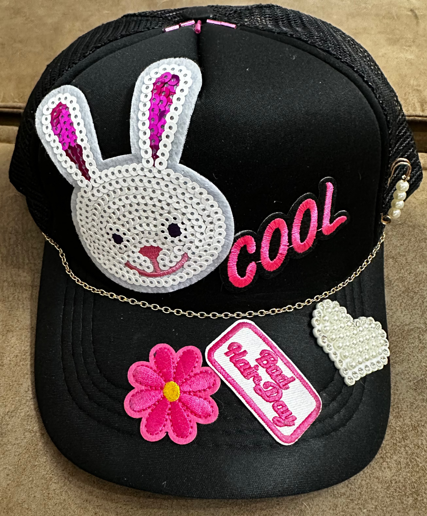 Kool Hatz for kids