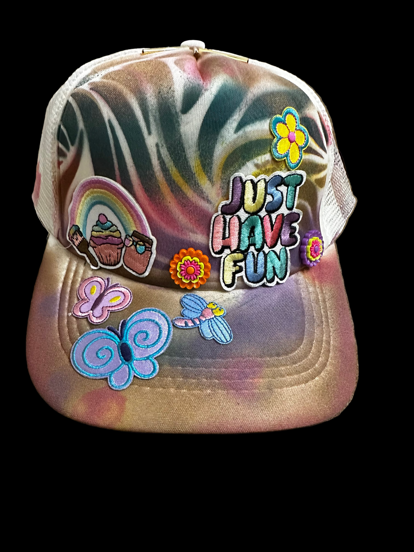 Kool Hatz for kids