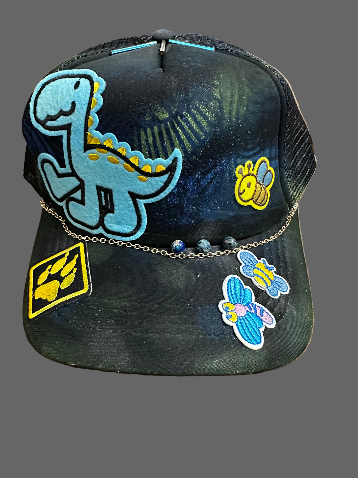 Kool Hatz for kids