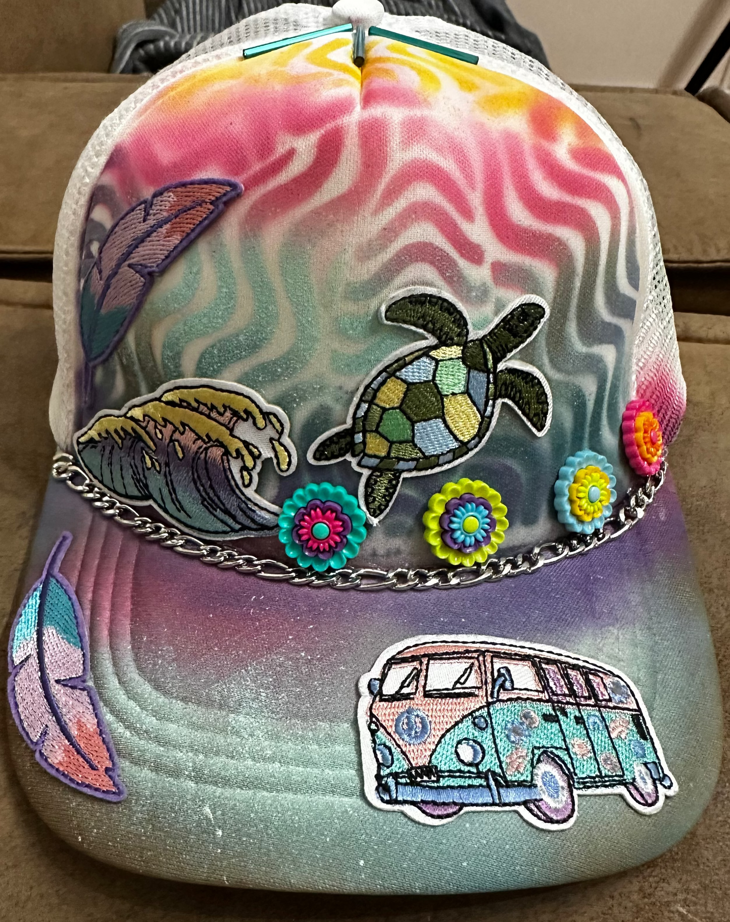 Kool Hatz for kids