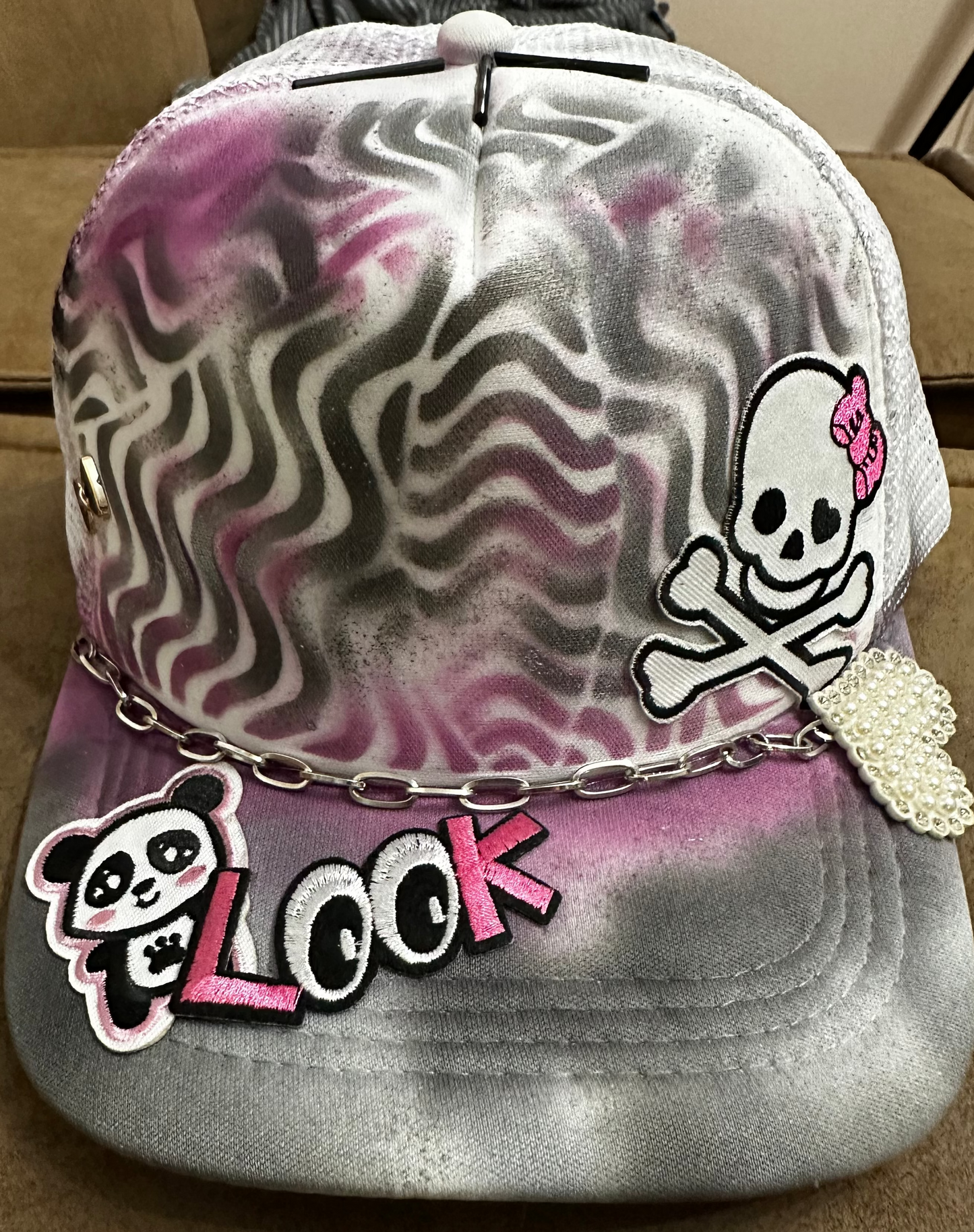 Kool Hatz for kids