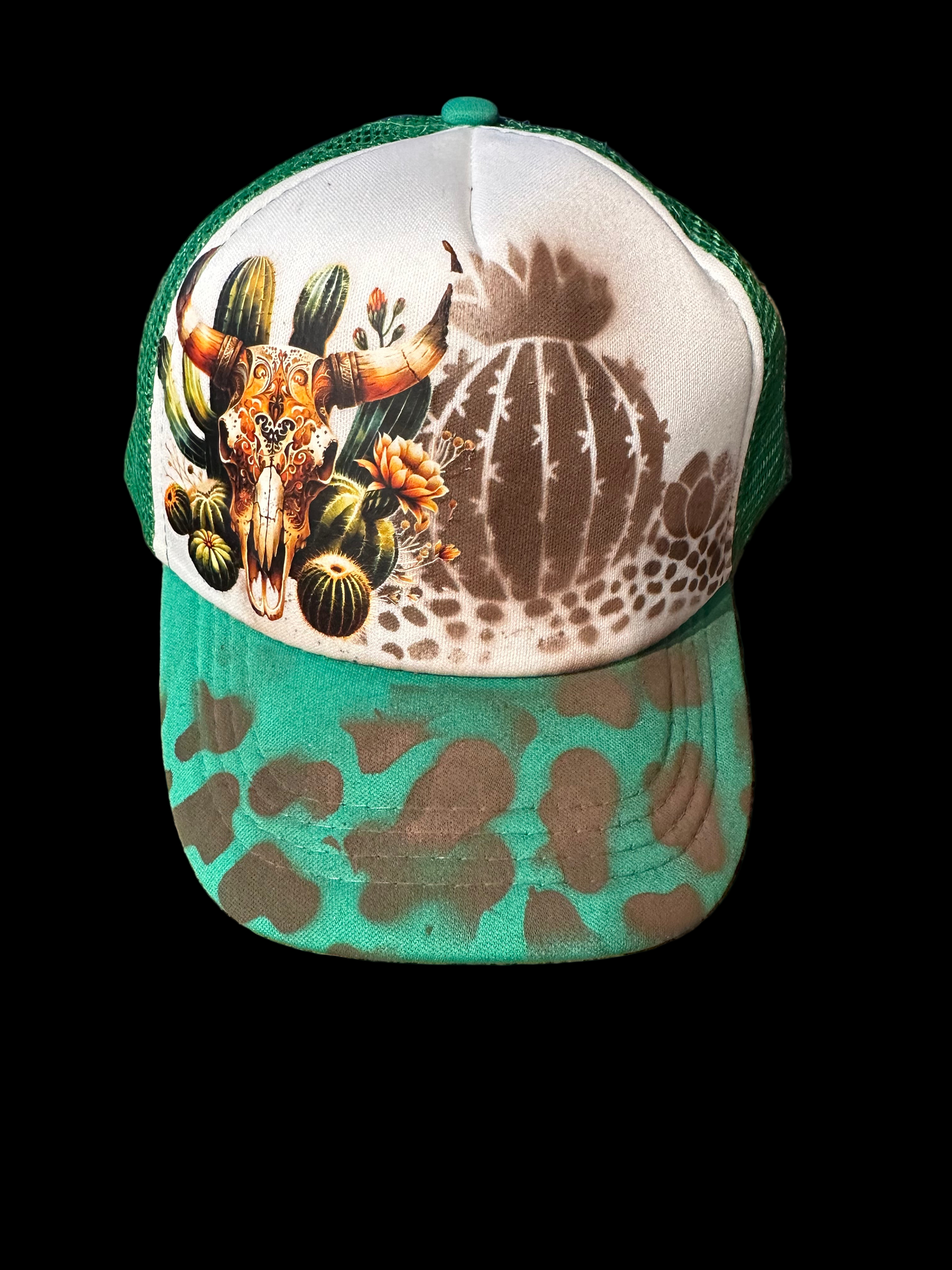 Cactus fun