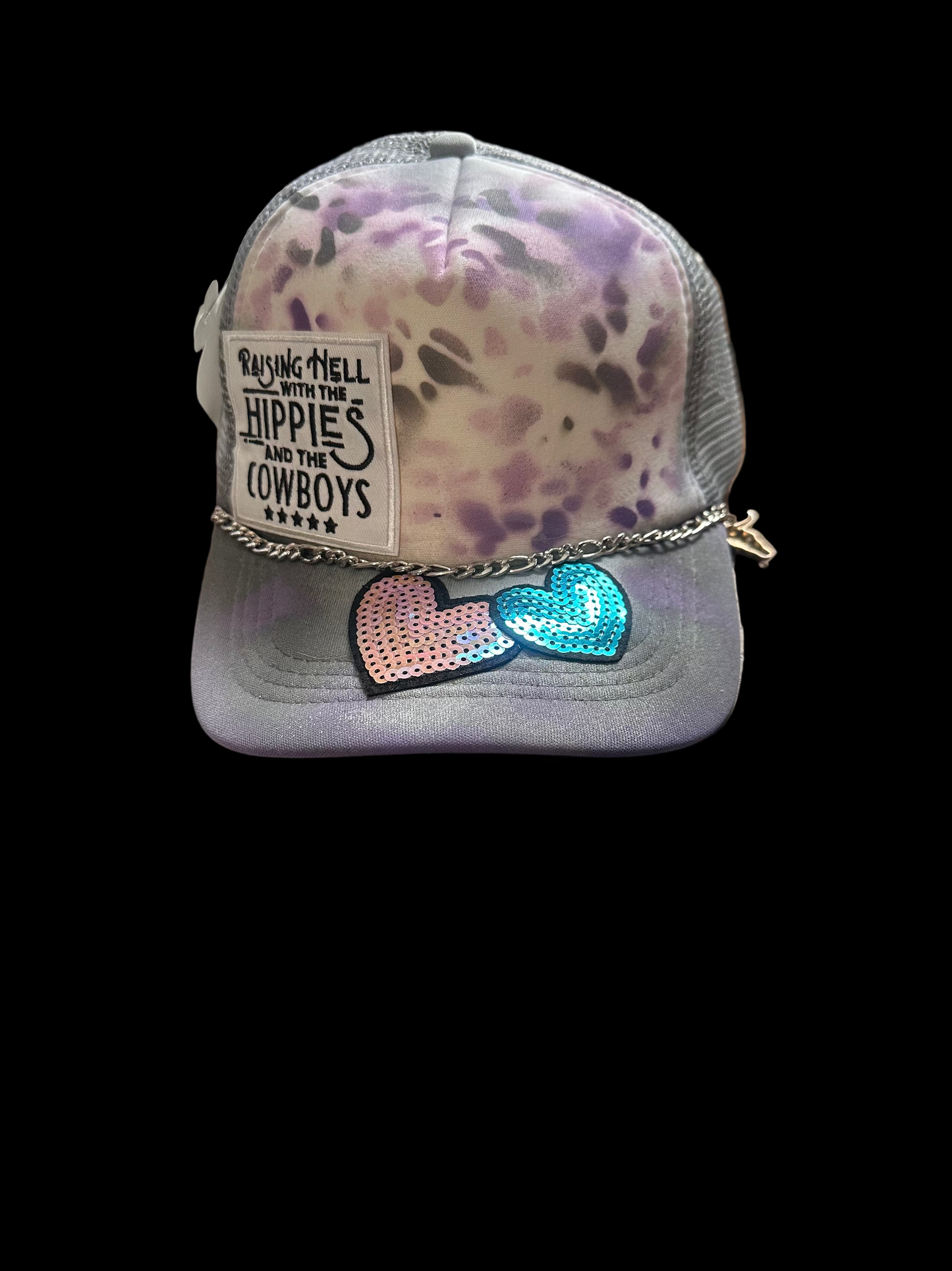 Hippie Hat